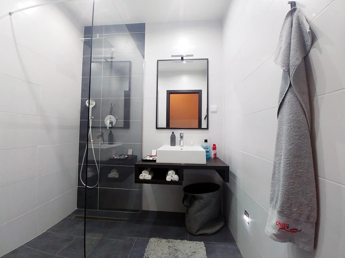 Masážní salon Chilli salon - fotka 5