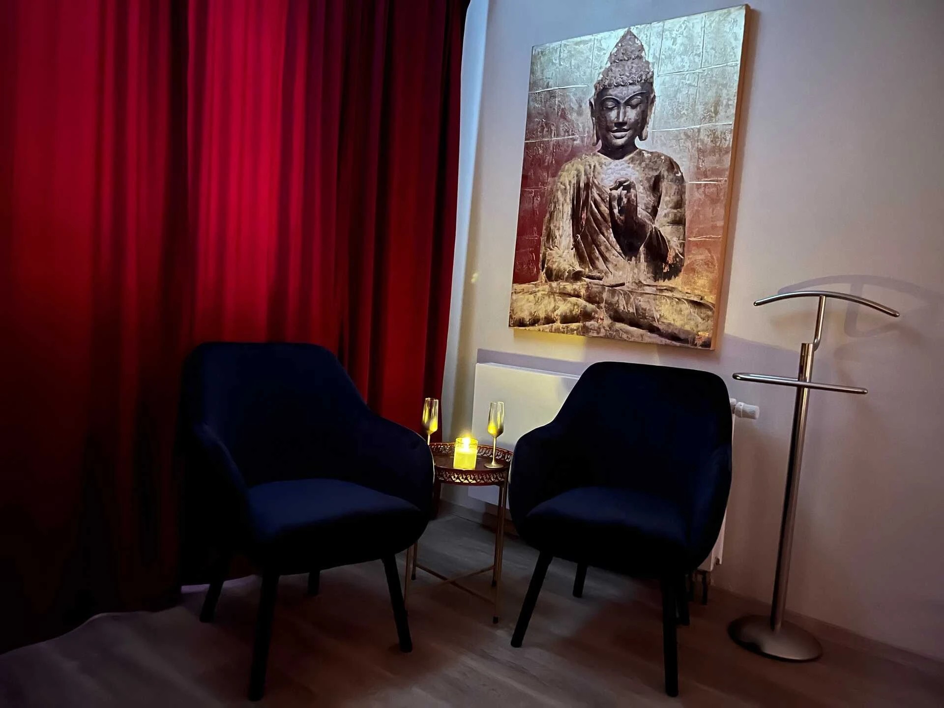 Masážní salon Tantra club - fotka 6