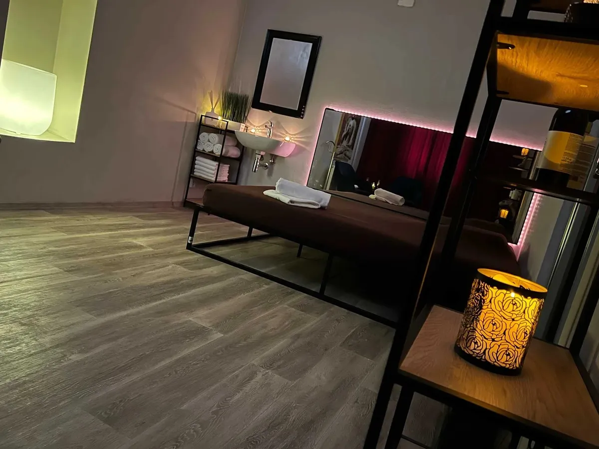 Massage salon Aura Massage - photo 3