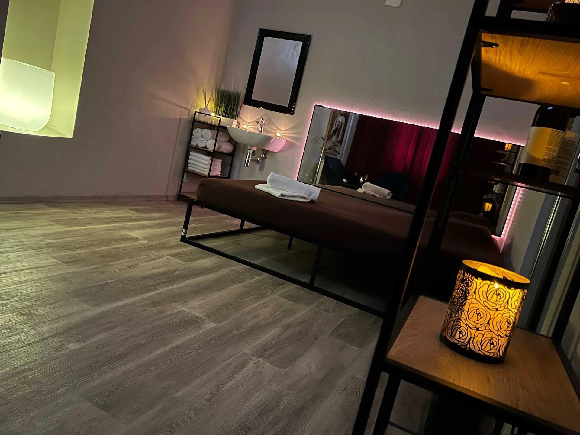 Masážní salon Tantra club - fotka 8