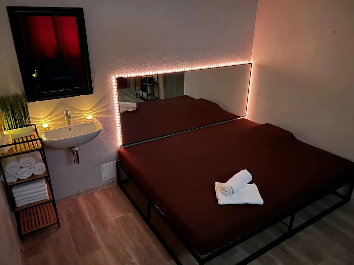 Massage salon Aura Massage - photo 2