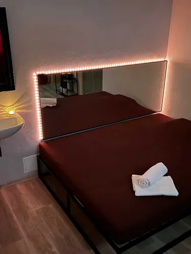 Masážní salon Tantra club - fotka 9