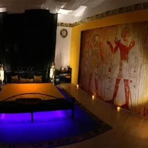 Эротический приват Top Privát - фото 2