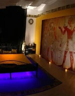 Эротический приват Top Privát - фото 2