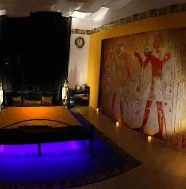 Эротический приват Top Privát - фото 2