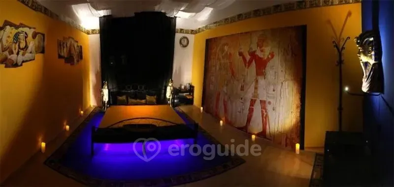 Erotický privát Top Privát - fotka 3