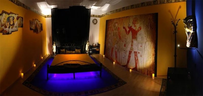 Erotic private Top Privát - photo 2