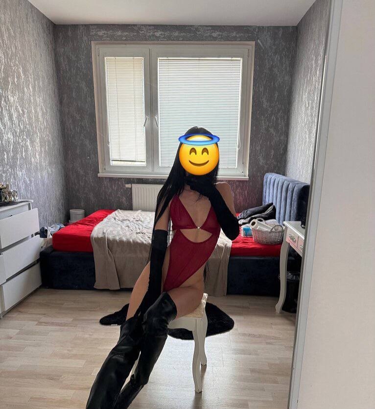 Holka na sex Viki - fotka 2