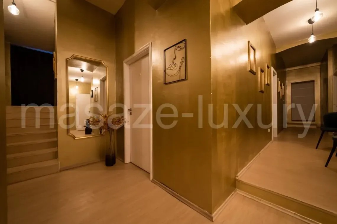 Masážní salon Luxury grand - fotka 7