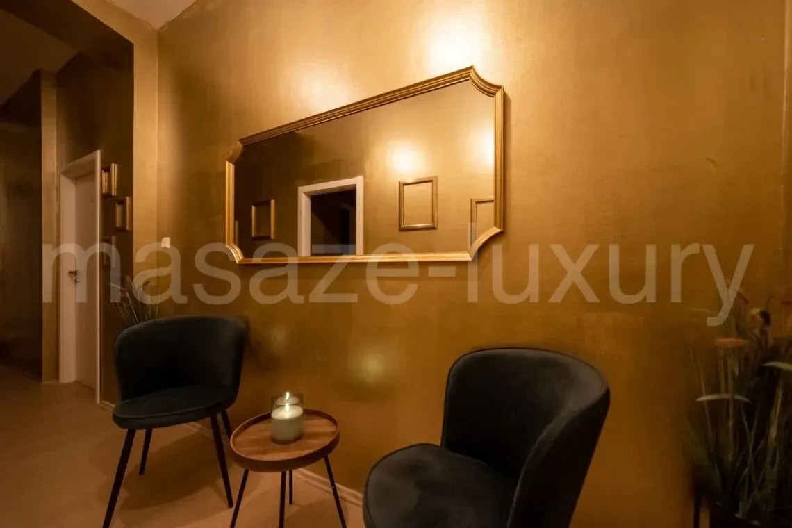 Masážní salon Luxury grand - fotka 8