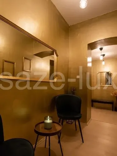 Masážní salon Luxury grand - fotka 1
