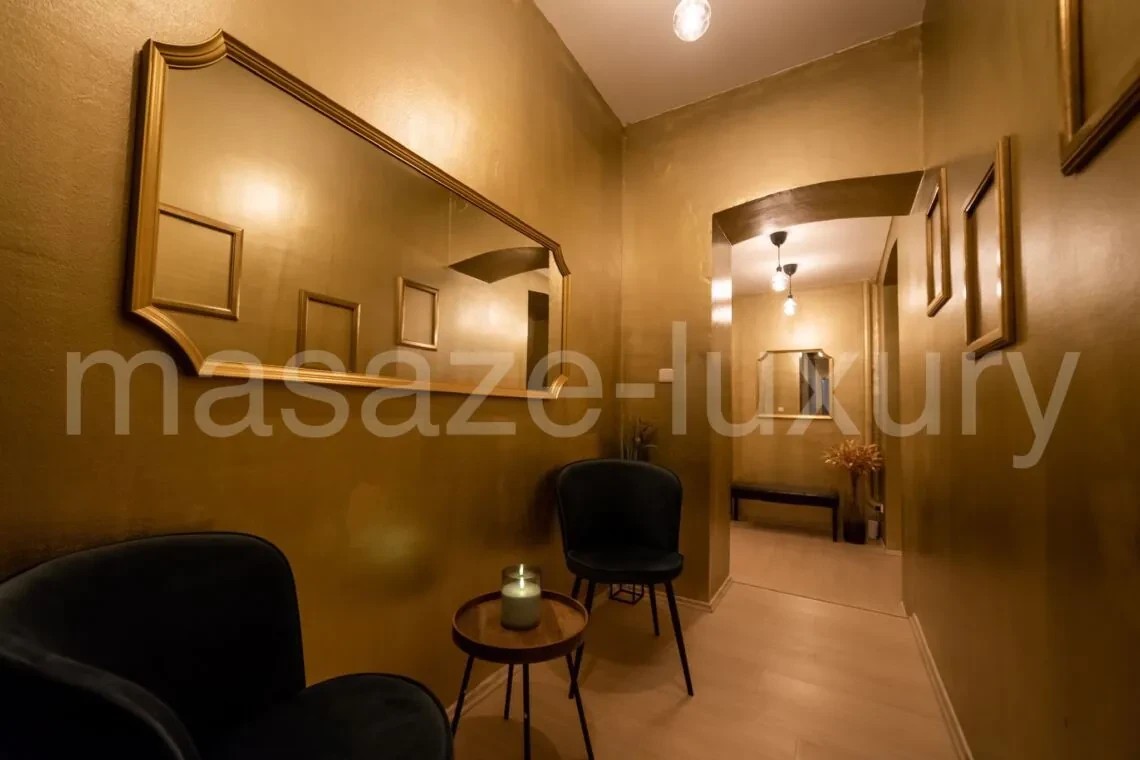 Masážní salon Luxury grand - fotka 10