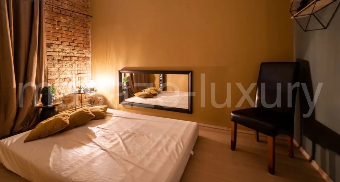 Masážní salon Luxury grand - fotka 6