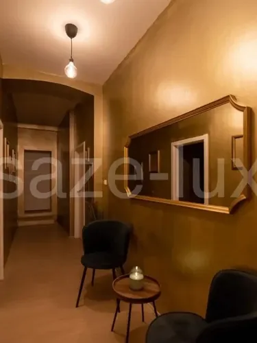 Masážní salon Luxury grand - fotka 2