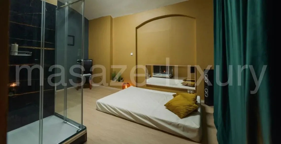 Masážní salon Luxury grand - fotka 1