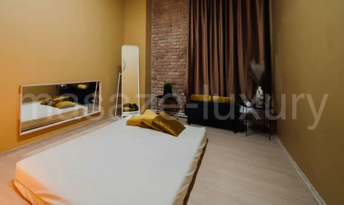 Masážní salon Luxury grand - fotka 4