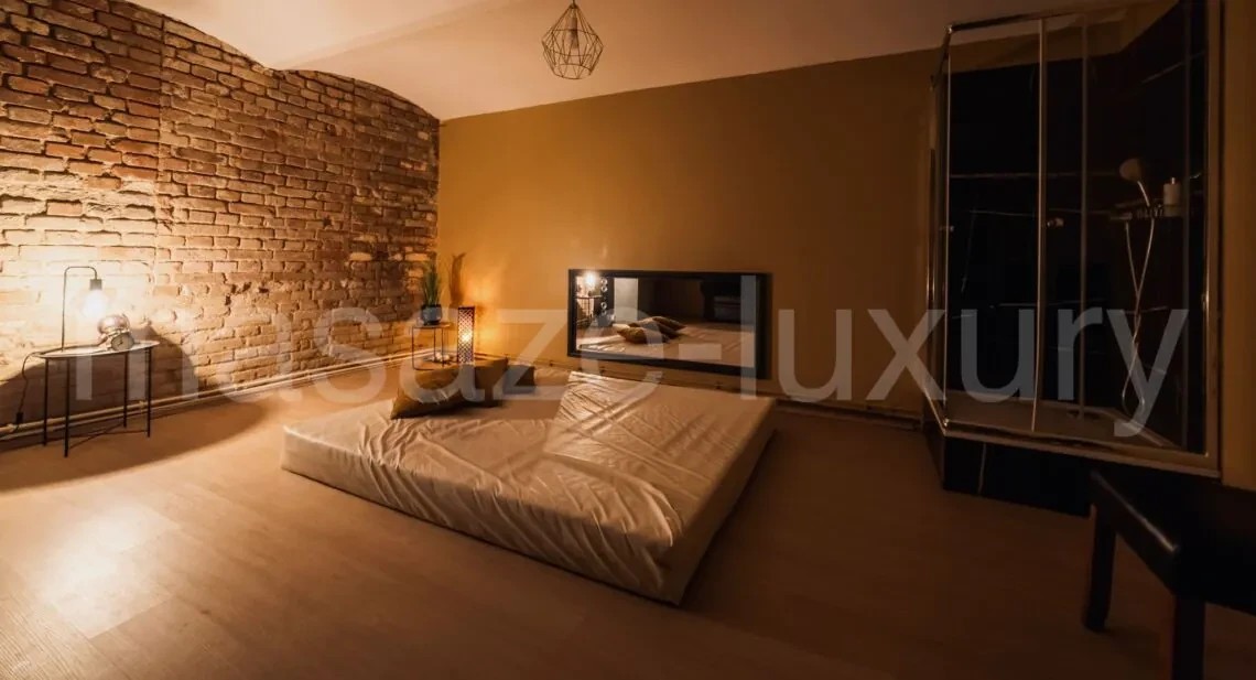 Masážní salon Luxury grand - fotka 5