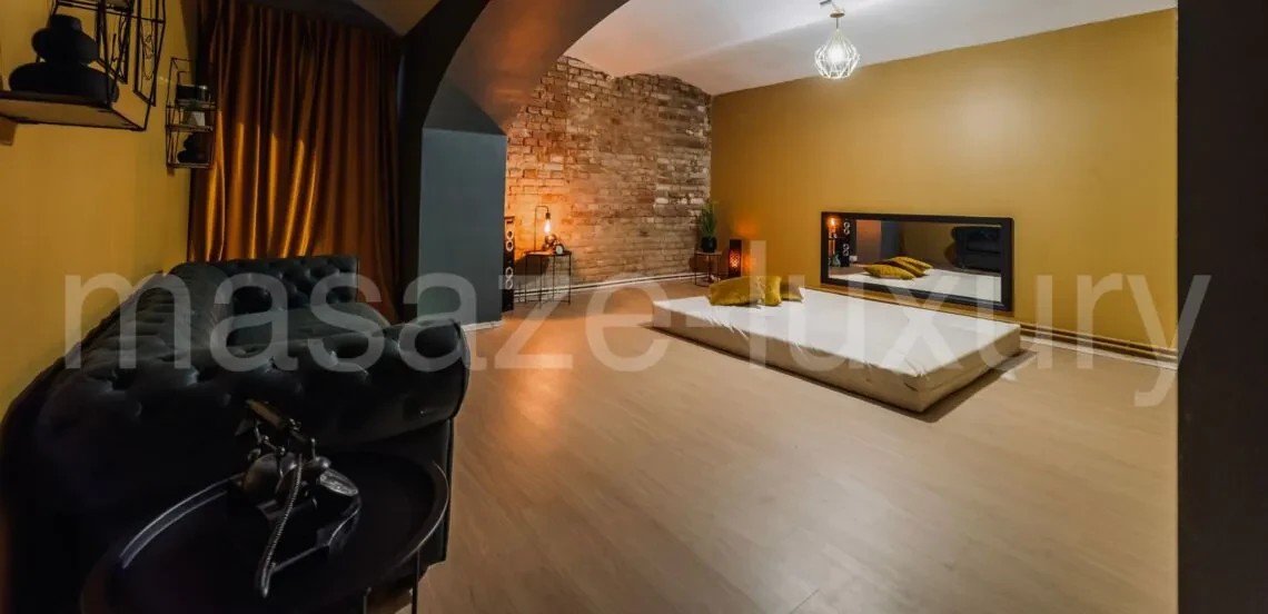 Masážní salon Luxury grand - fotka 2