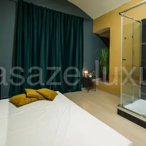 Массажный салон Luxury grand - фото 8