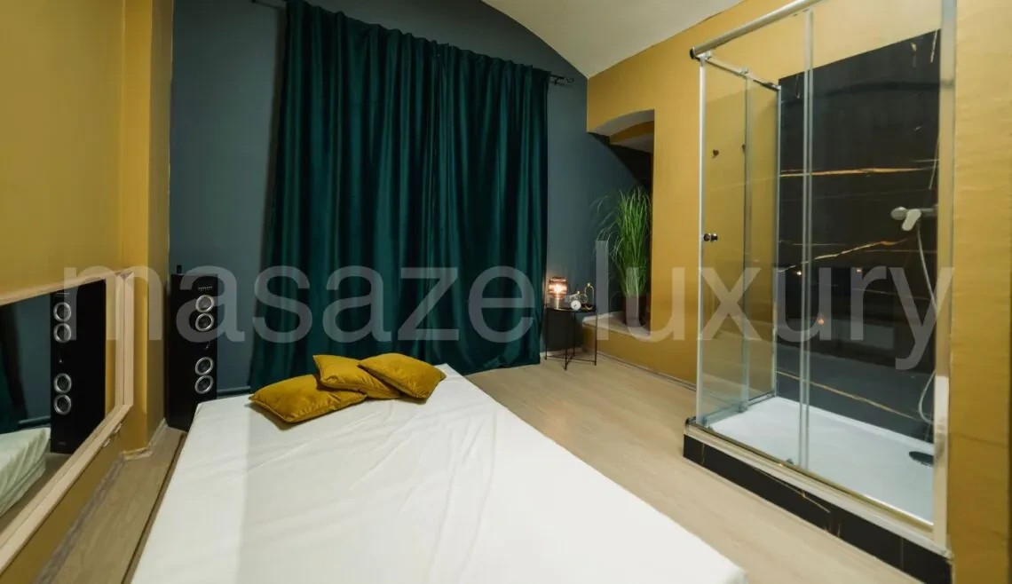 Masážní salon Luxury grand - fotka 3