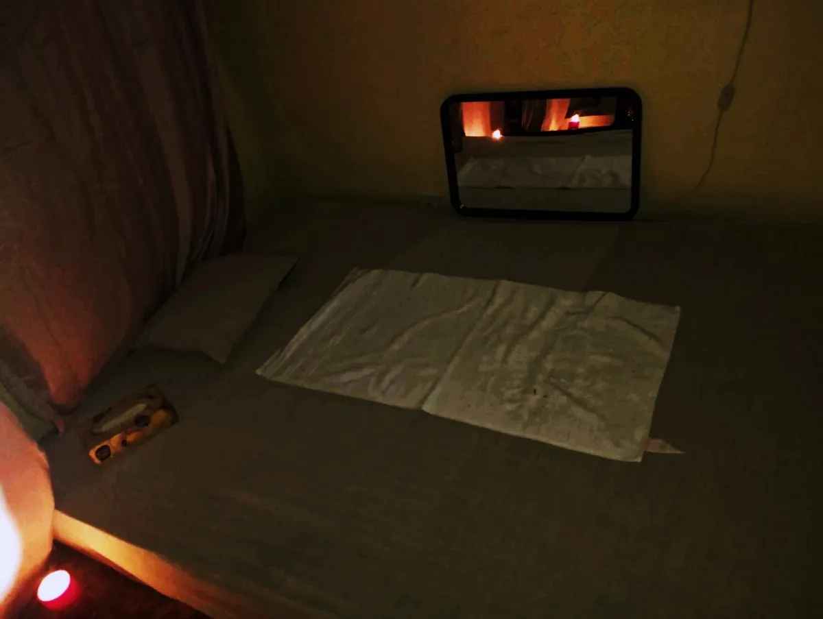 Massage salon Studio Dragon - photo 2